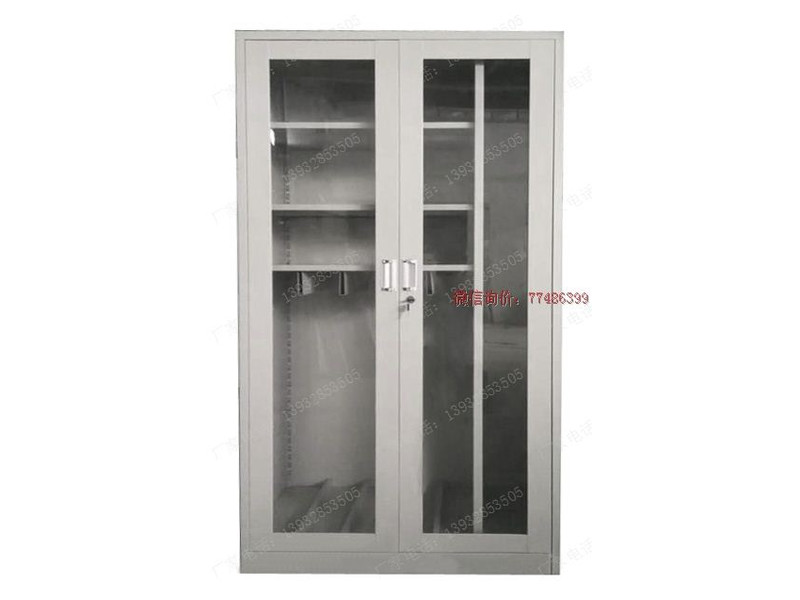 鄂爾多斯警用器材裝備柜