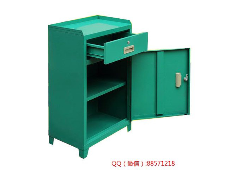 益陽單門單屜工具櫥