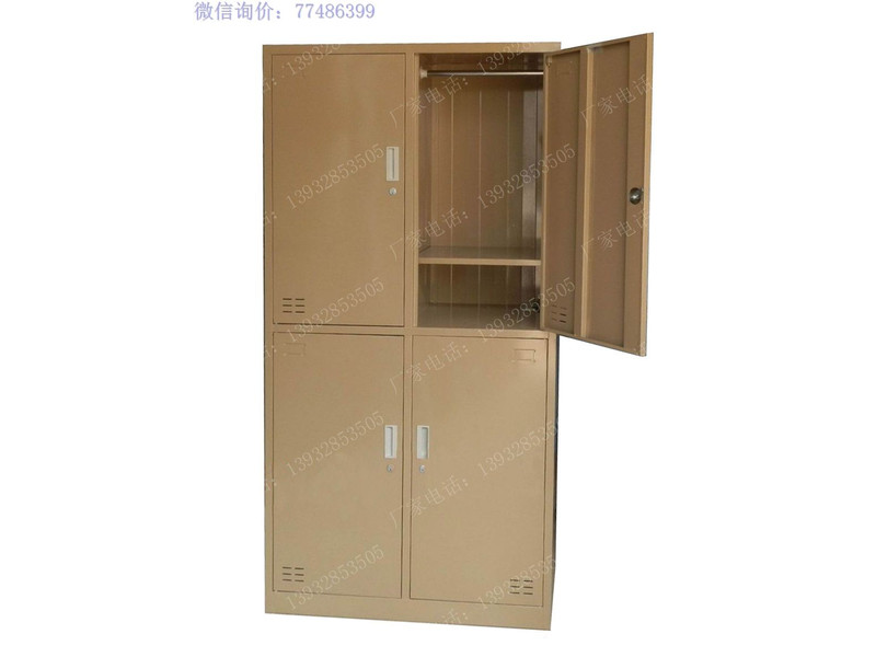 吳忠車間更衣工具櫥