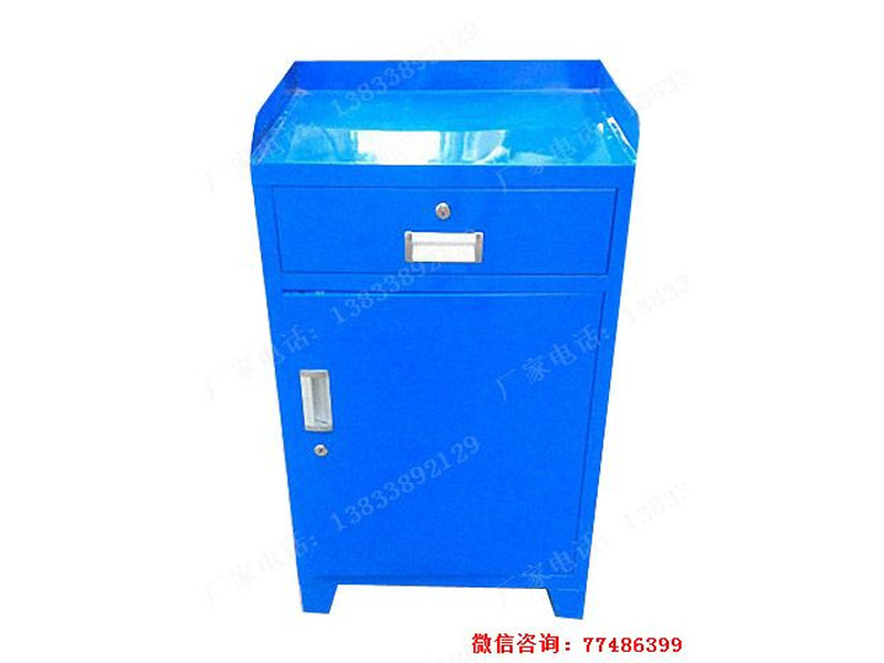 吳忠單門工具柜子