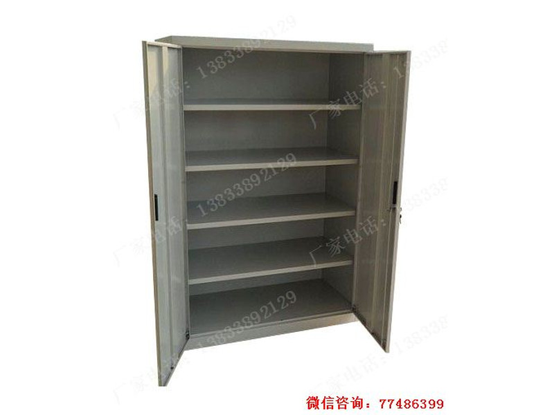 石嘴山雙門五層工具柜