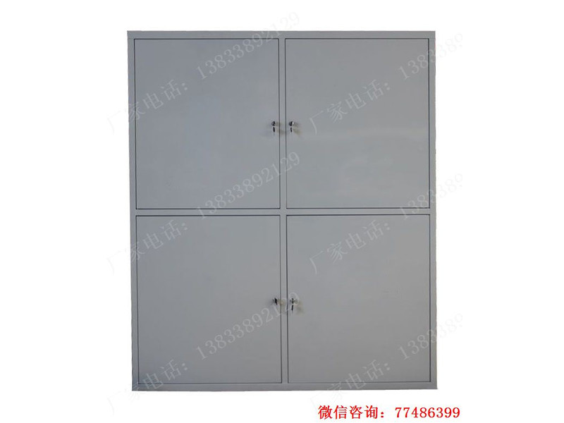 怒江礦山工具專用存放柜