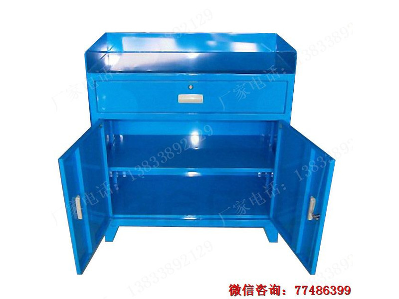 石嘴山一屜雙門分揀工具臺柜