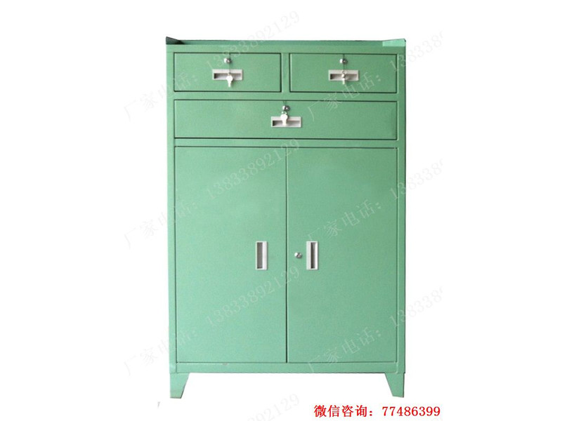 玉溪工廠工具整理柜