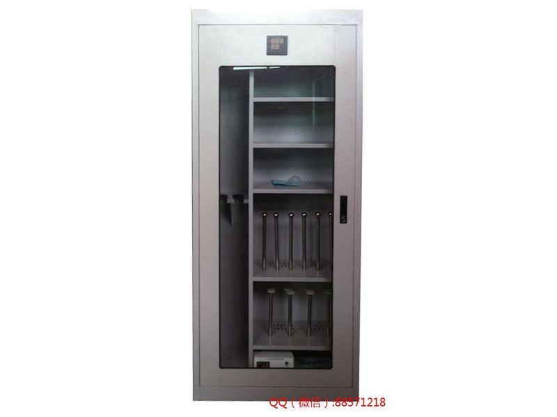 益陽智能電力安全工具柜