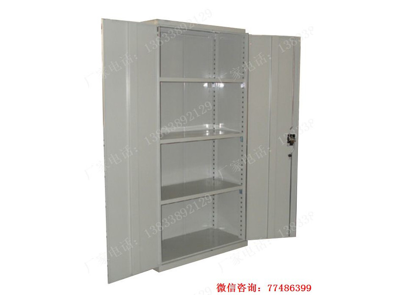 莆田對(duì)開門全鋼工具柜