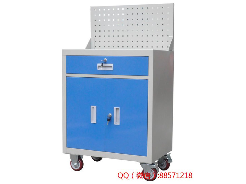 移動式帶輪工具車