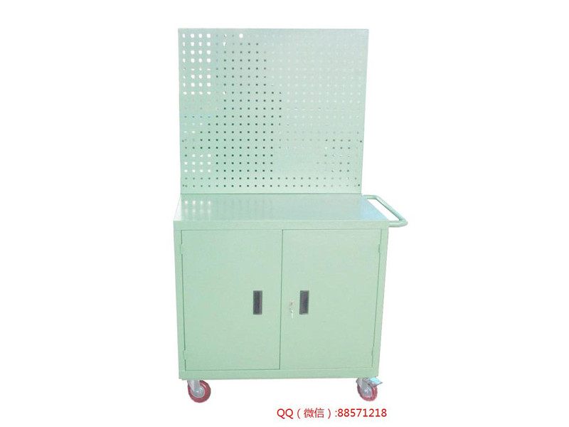 商洛掛網移動工具柜