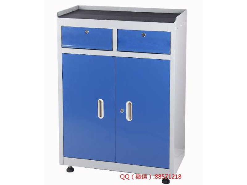 商洛鐵皮物料柜