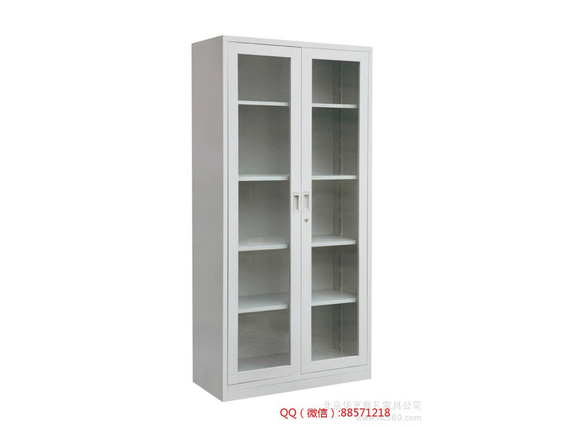 商洛玻璃門工具柜