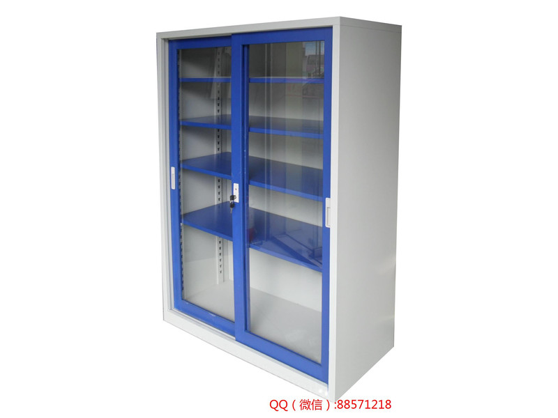 茂名玻移門工具柜