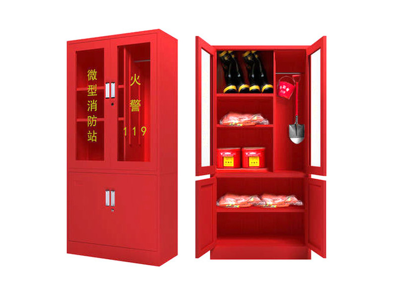 應急疏散引導箱