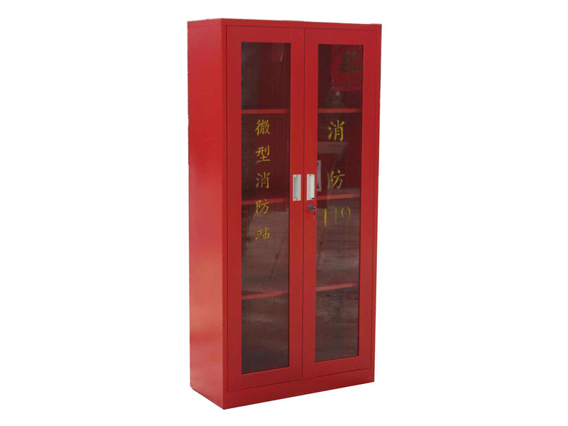 石嘴山消防工具箱