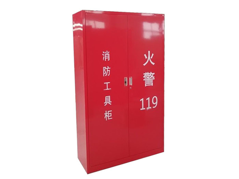 民眾防護應急箱