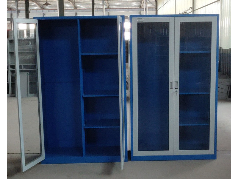 益陽法警器材裝備柜