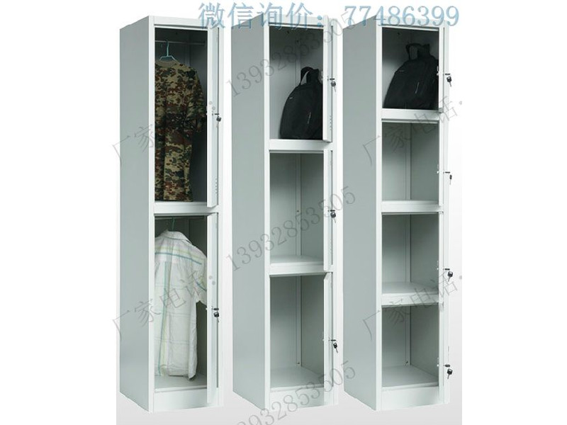 烏蘭察布鐵皮學(xué)生儲(chǔ)物更衣柜
