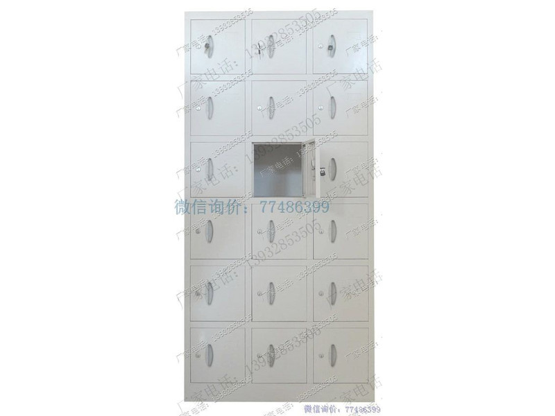 漳州十八門鐵柜子