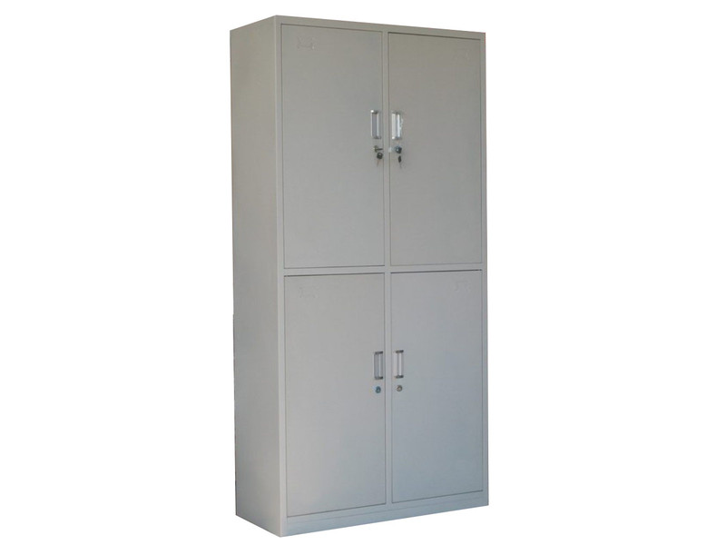 漳州四門陽臺儲物柜