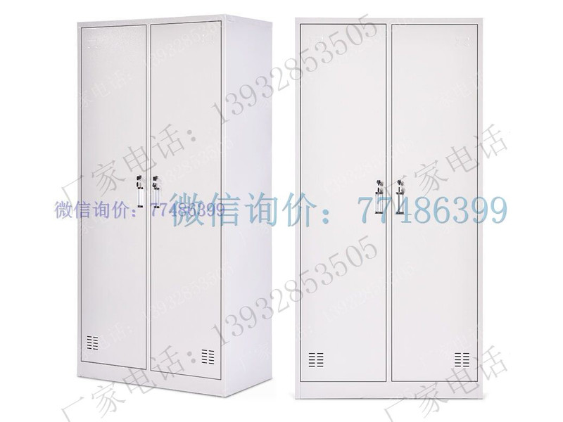 汕頭二門員工更衣儲物柜