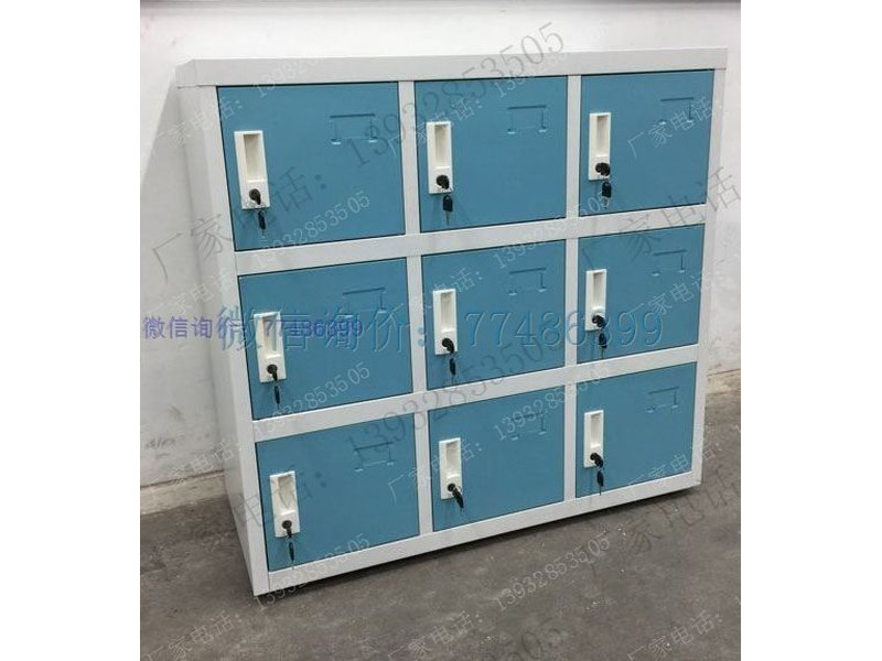 晉城九門儲物鞋柜