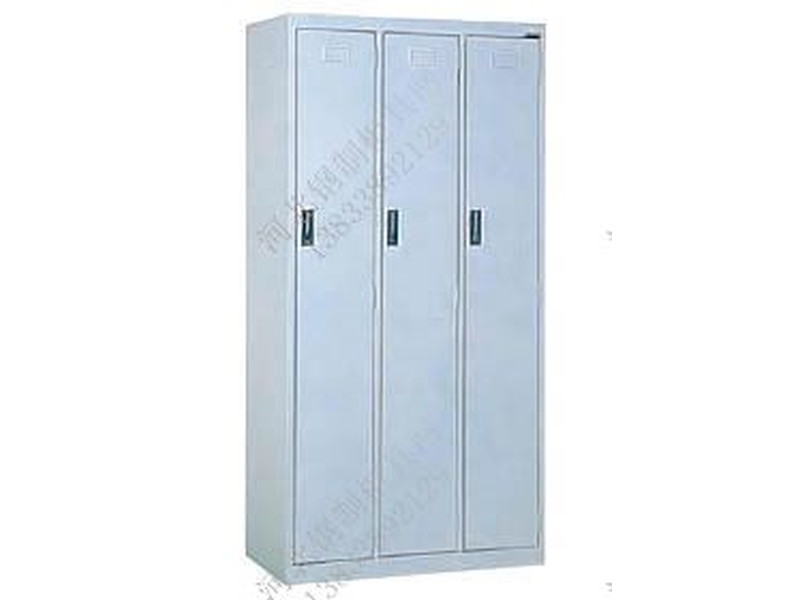 漳州三門鐵換衣櫥