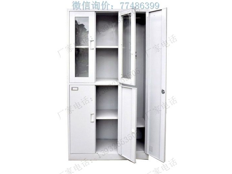 商洛五門更衣組合柜