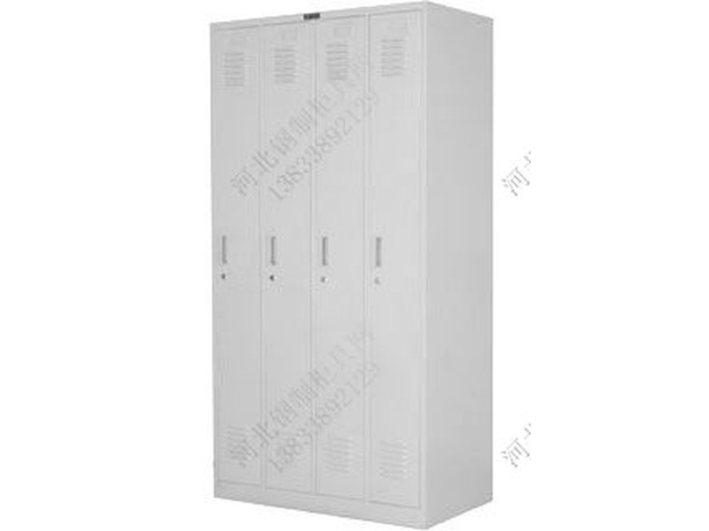 揚(yáng)州4門(mén)鋼制更衣柜