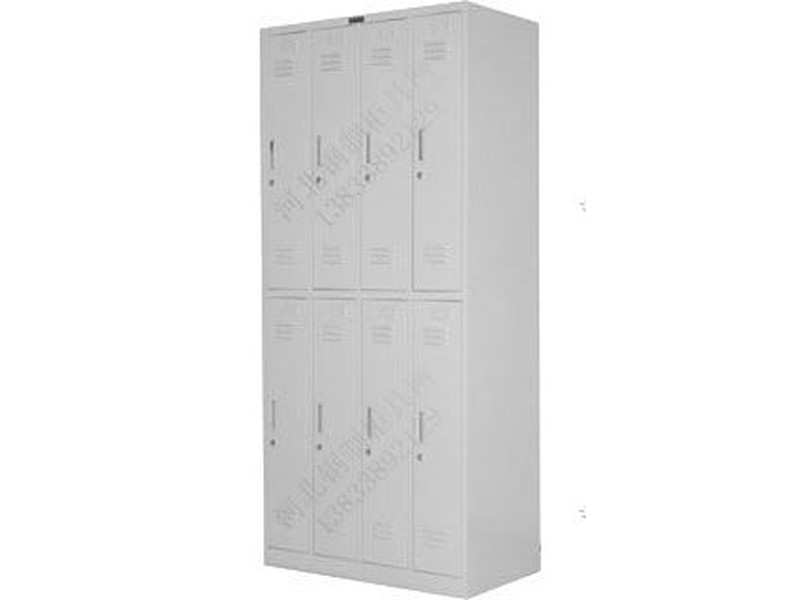 揚(yáng)州8門(mén)鋼制換衣柜