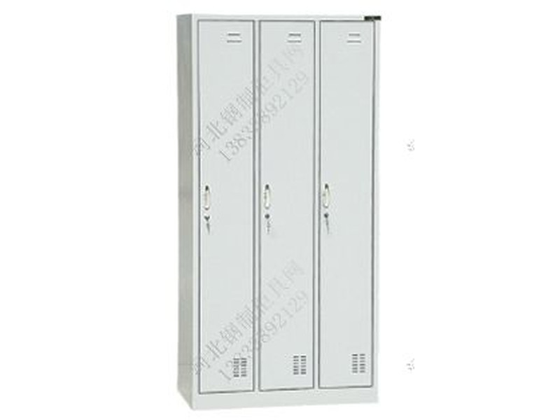 保山三門儲物柜