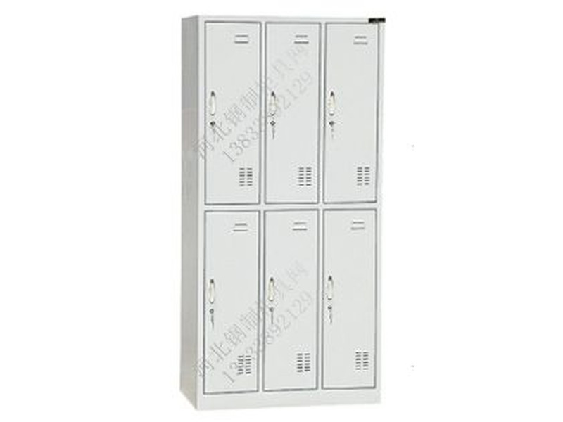 保山六門更衣箱