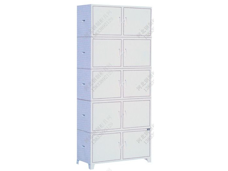 保山10門學(xué)生柜