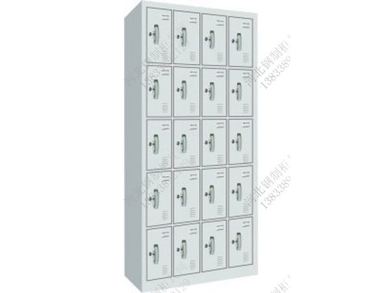 昭通20門水杯柜