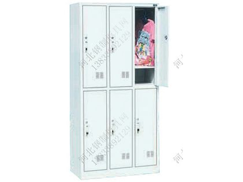 固原六門換衣櫥