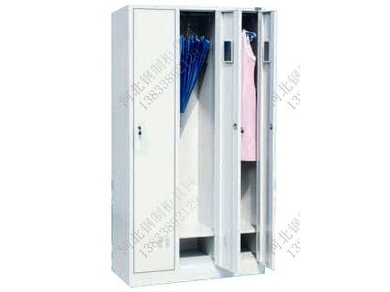 固原三門掛衣柜