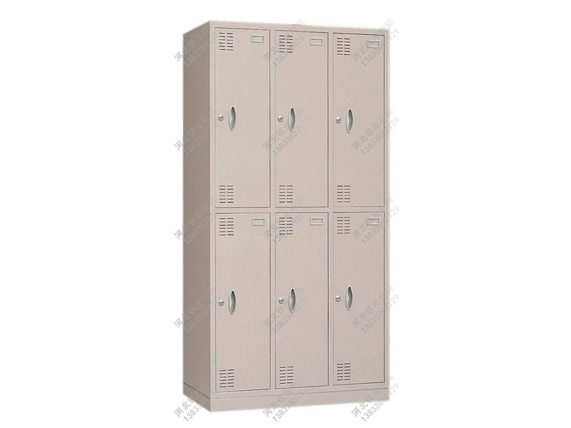 濱州六門鋼制柜