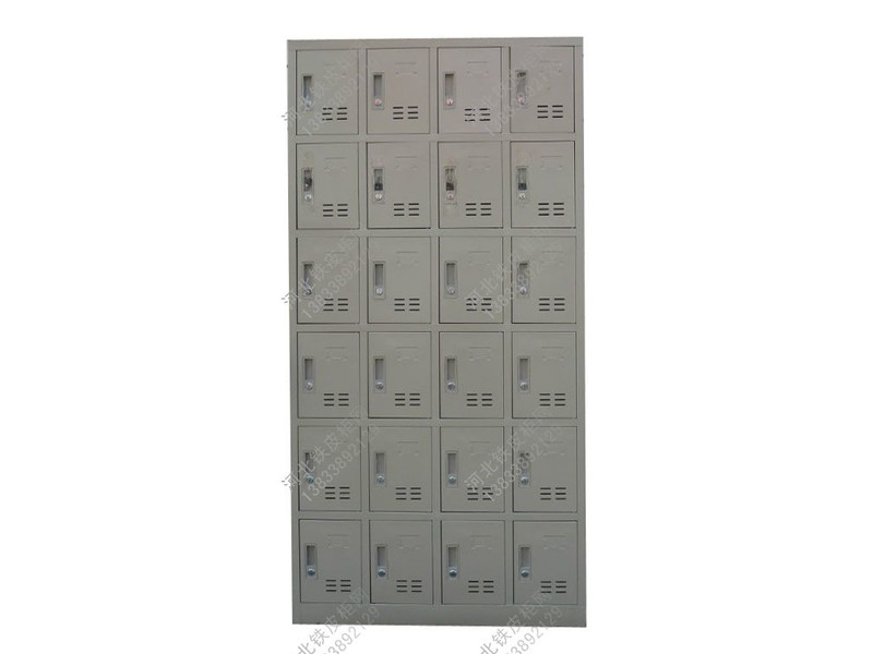 濱州24門鐵皮柜子