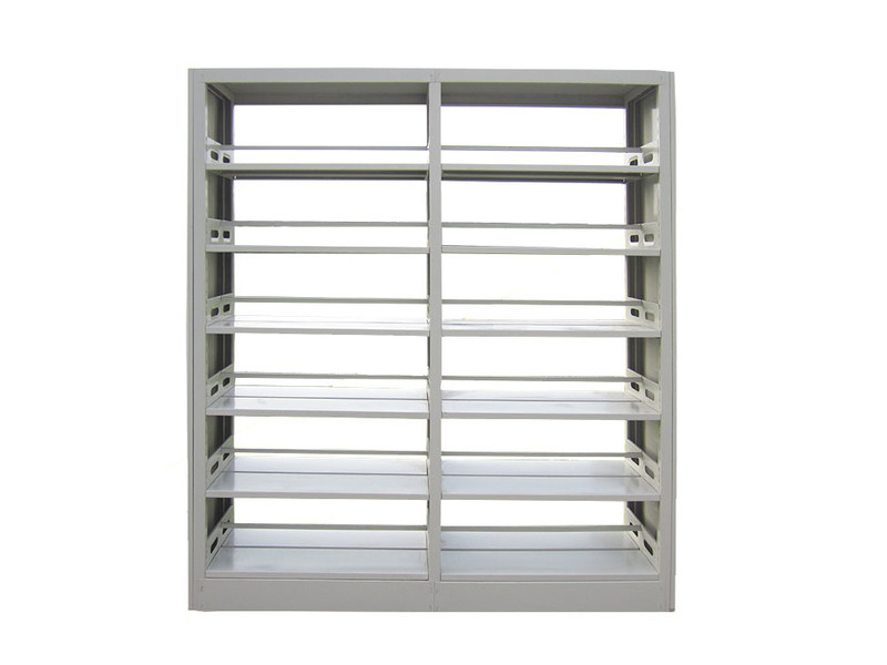 烏魯木齊雙聯(lián)雙面檔案架