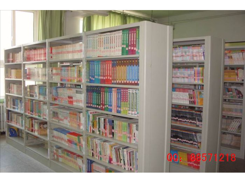 圖書屋專用書架