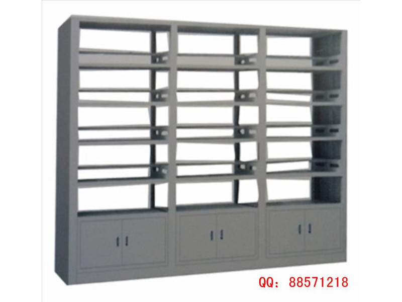 圖書(shū)檔案架