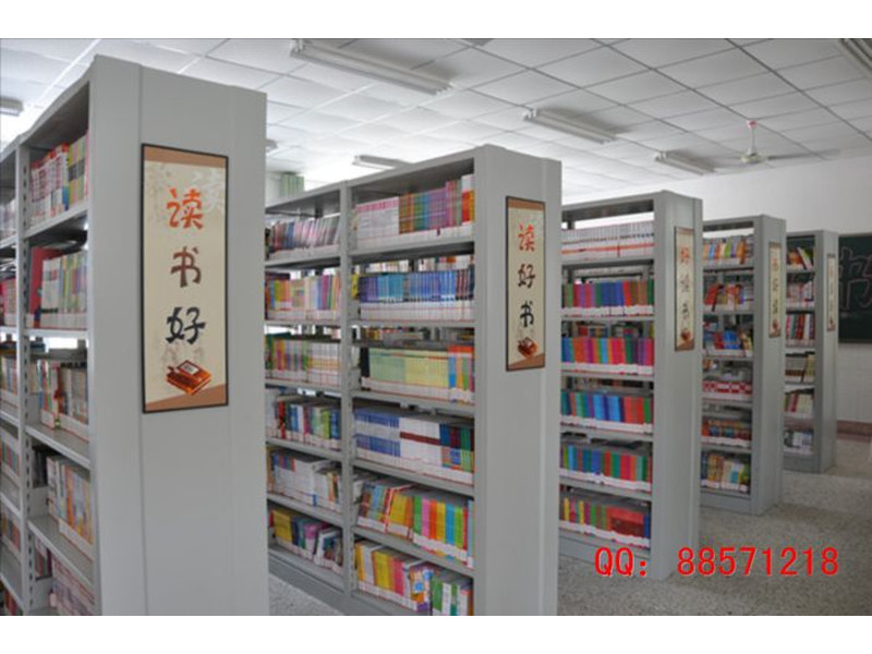 學校用學生書架