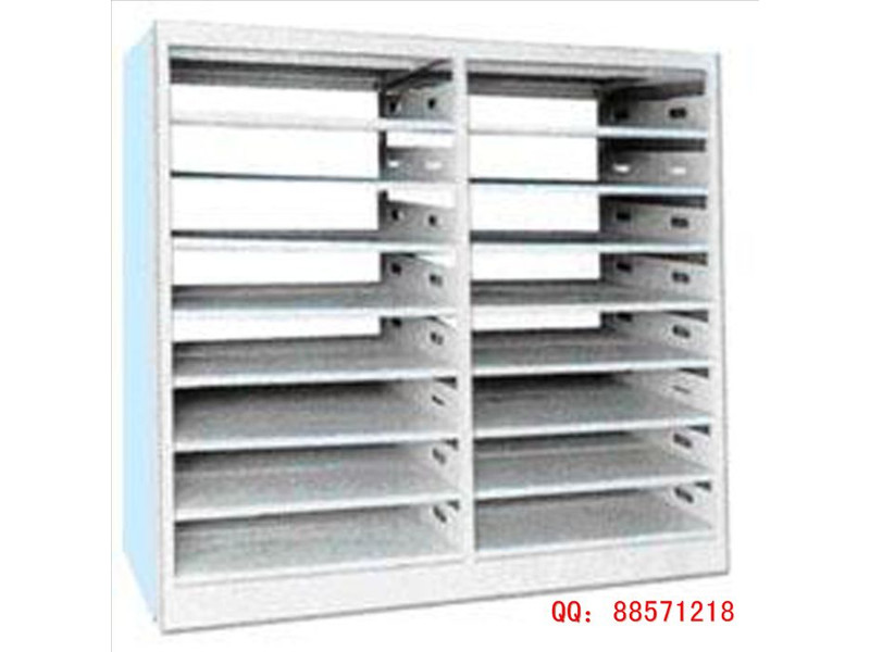 克州報紙儲存架