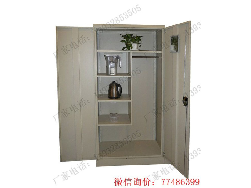 秦皇島保潔物品資料柜