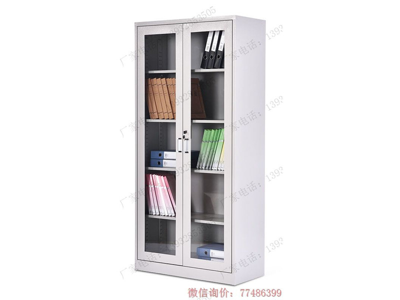 泉州對開玻辦公文件柜