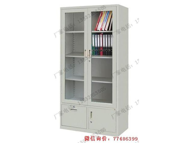 攀枝花檔案文件存放管理柜