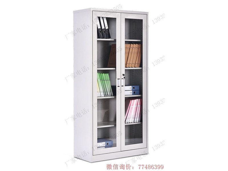 五家渠玻璃門文件櫥