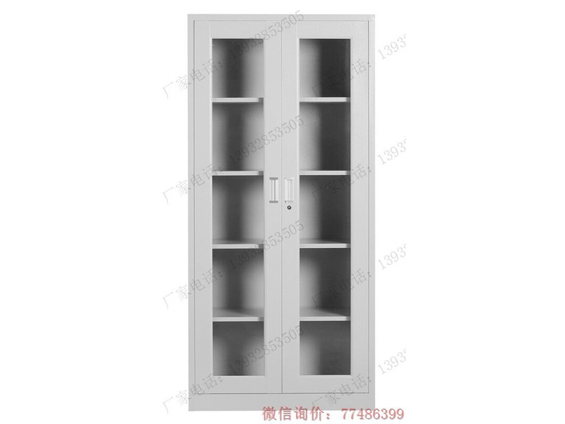 攀枝花通玻檔案柜