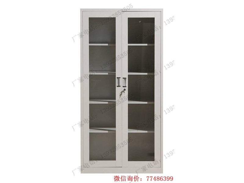 普洱金屬裝備資料柜