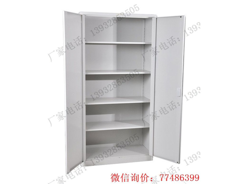 五家渠全的兩門材料柜