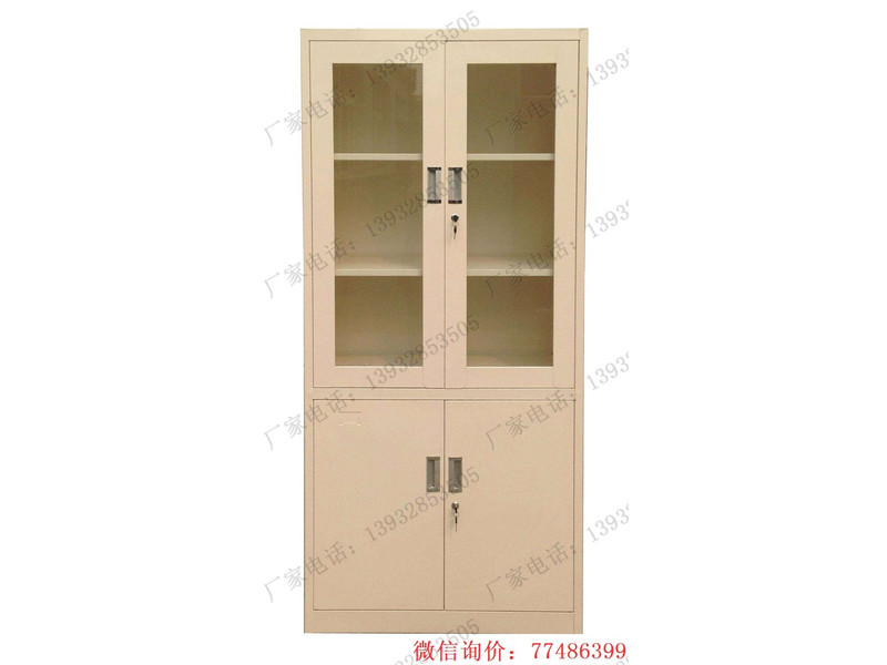 揚州鋼制器械柜資料柜