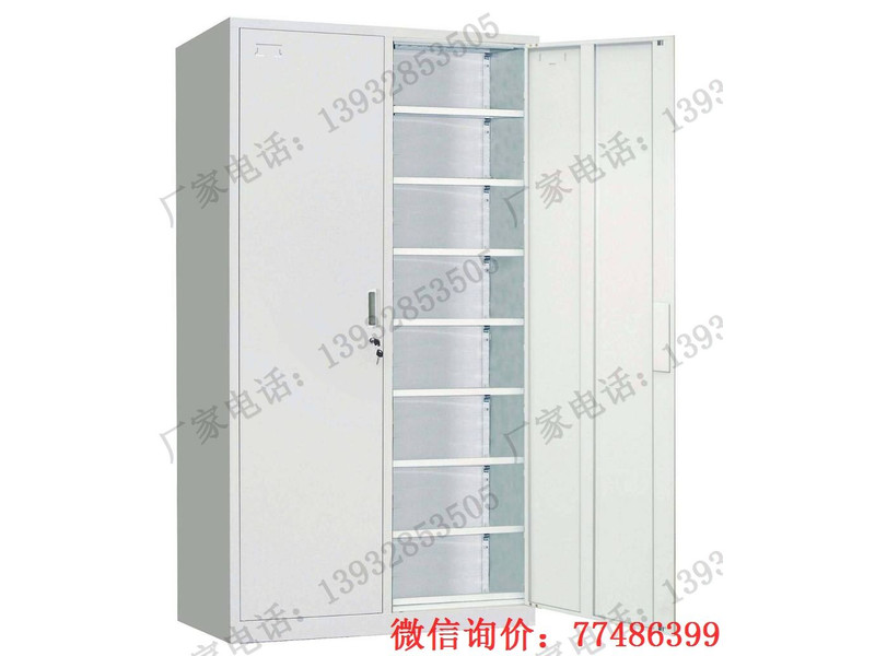 臨滄鐵皮物證資料柜